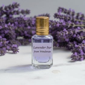 Radharaman Prashadi Itar Lavender