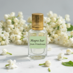 Radharaman Prashadi Itar Mogra