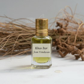 Radharaman Prashadi Itar khas