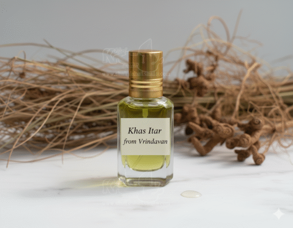 Radharaman Prashadi Itar khas