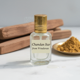 Radharaman Prashadi Itar Chandan