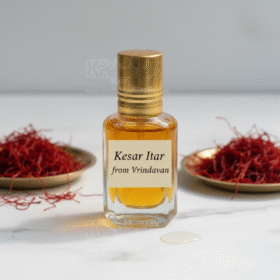 Radharaman Prashadi Itar Kesar