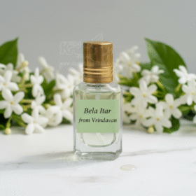 Radharaman Prashadi Itar Bela