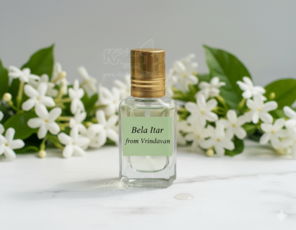 Radharaman Prashadi Itar Bela