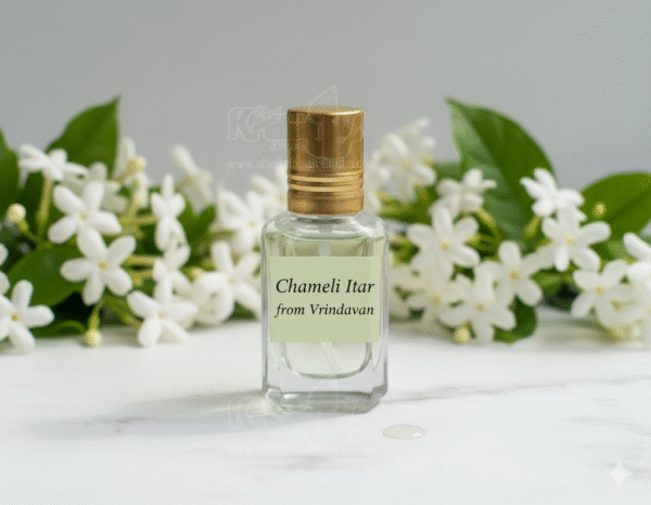 Radharaman Prashadi Itar Chameli