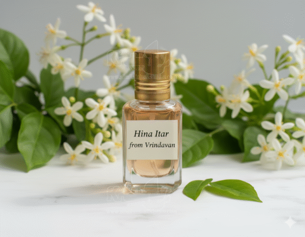 Radharaman Prashadi Itar Hina