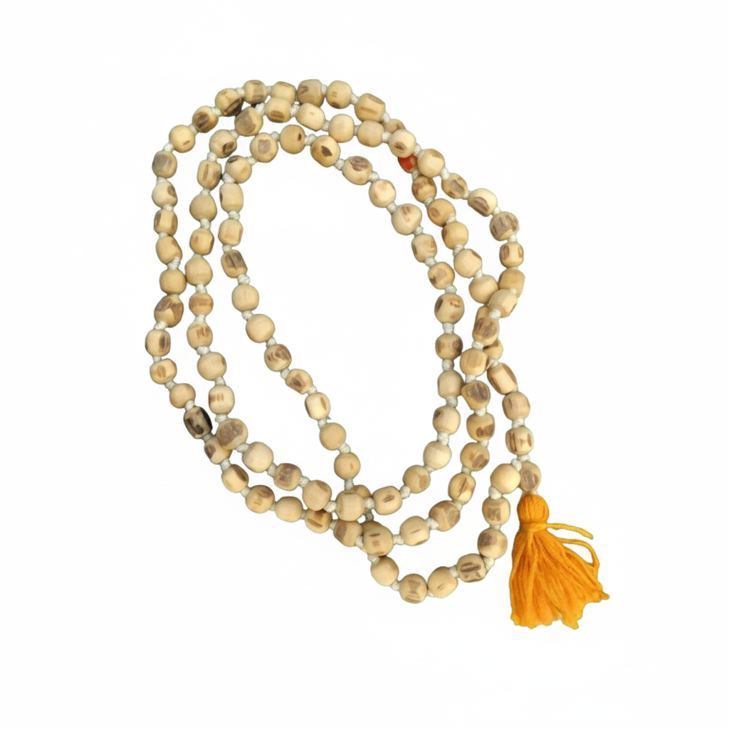 Radharaman Prashadi Jap Mala