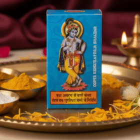 Gopichandan for Tilak